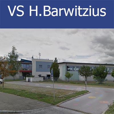 VS Hans Barwitzius
